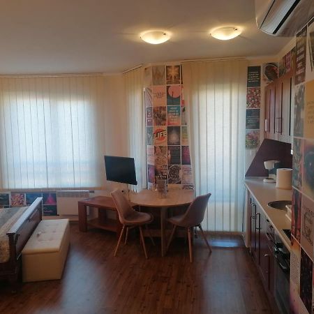 Ivavev Cedarlodge Μπάνσκο Εξωτερικό φωτογραφία