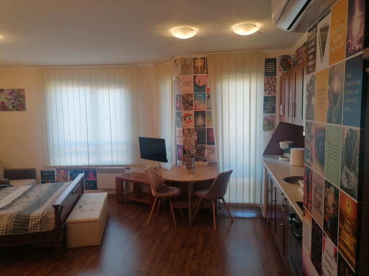 Ivavev Cedarlodge Μπάνσκο Εξωτερικό φωτογραφία