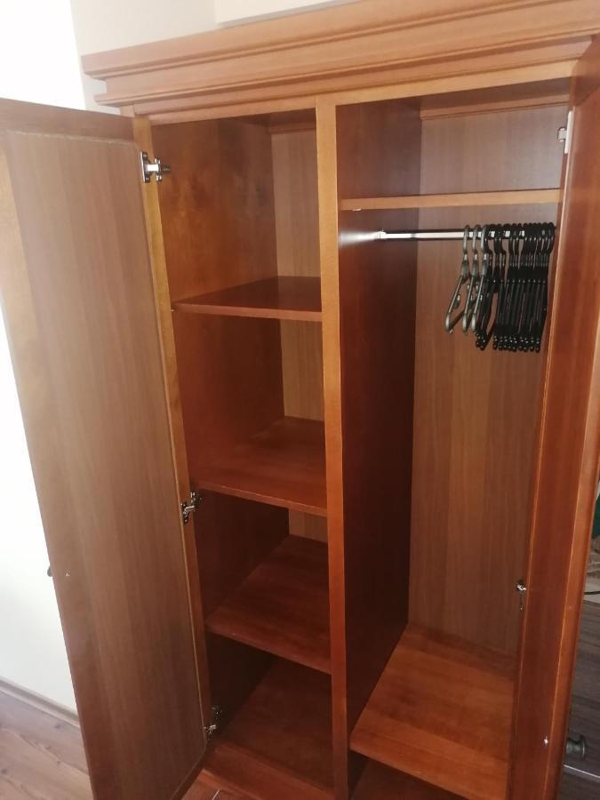 Ivavev Cedarlodge Μπάνσκο Εξωτερικό φωτογραφία