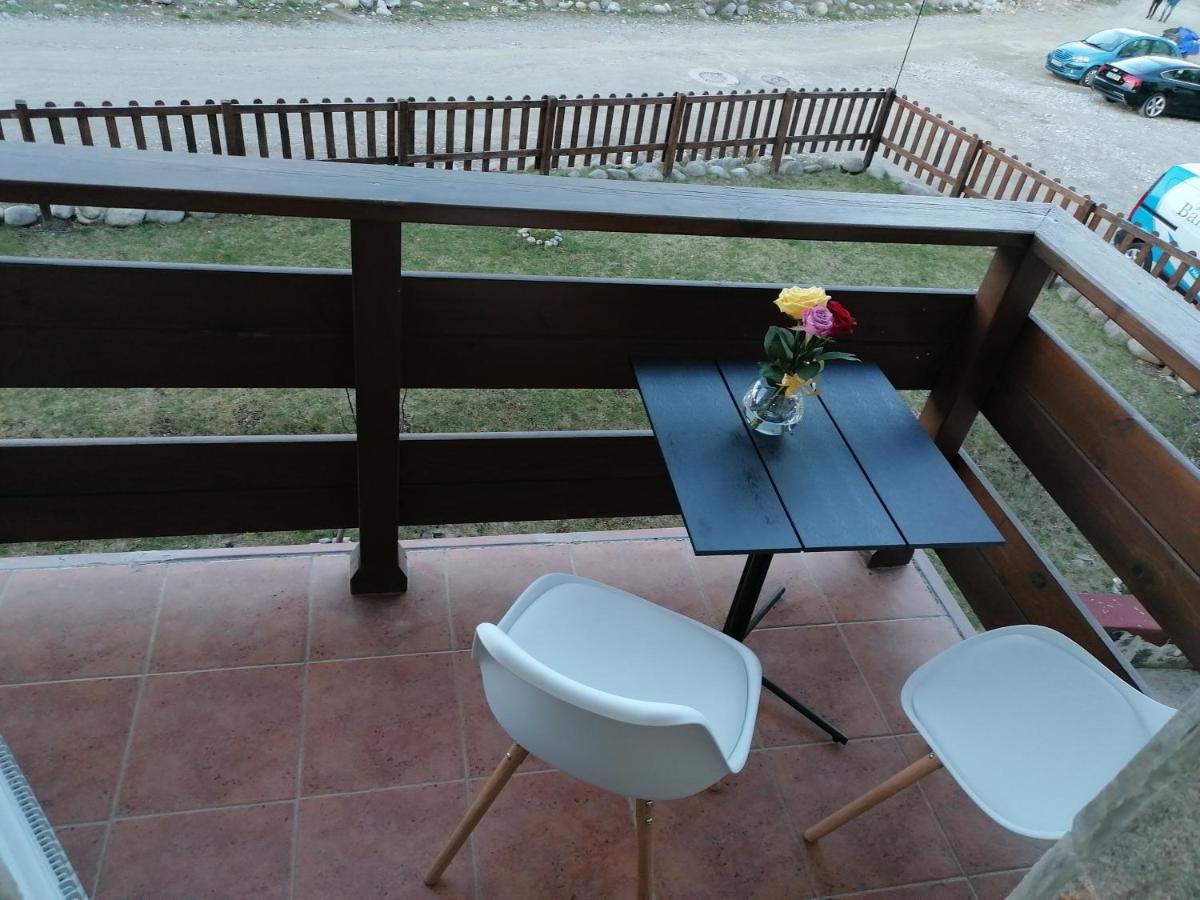 Ivavev Cedarlodge Μπάνσκο Εξωτερικό φωτογραφία