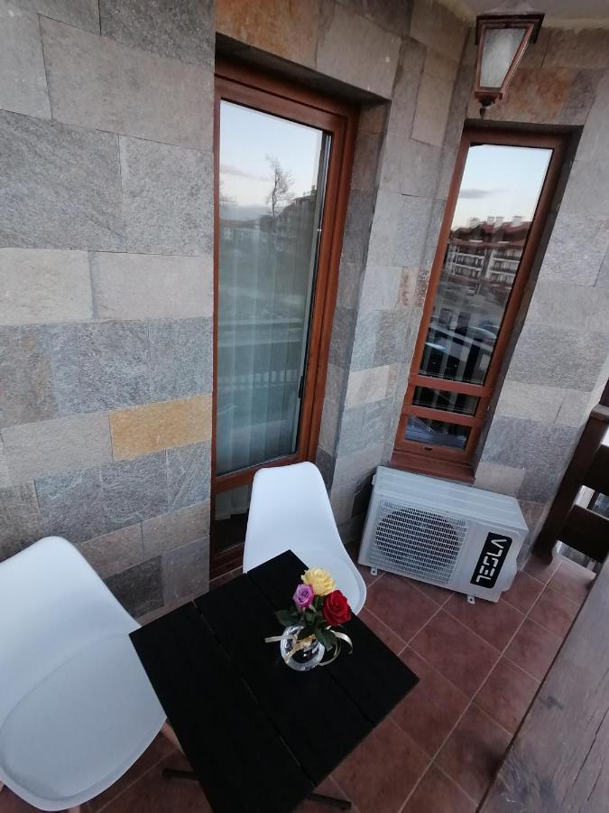 Ivavev Cedarlodge Μπάνσκο Εξωτερικό φωτογραφία