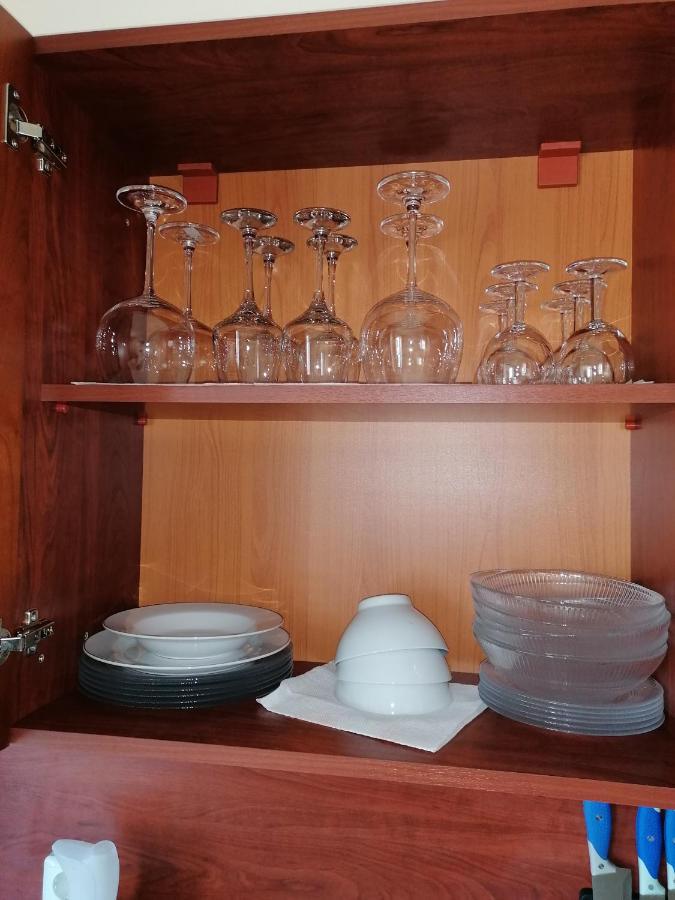Ivavev Cedarlodge Μπάνσκο Εξωτερικό φωτογραφία