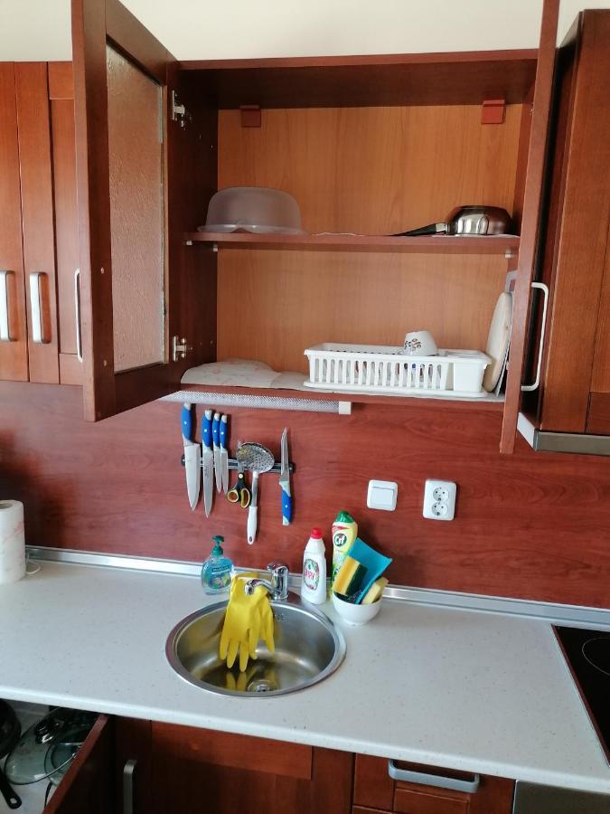 Ivavev Cedarlodge Μπάνσκο Εξωτερικό φωτογραφία