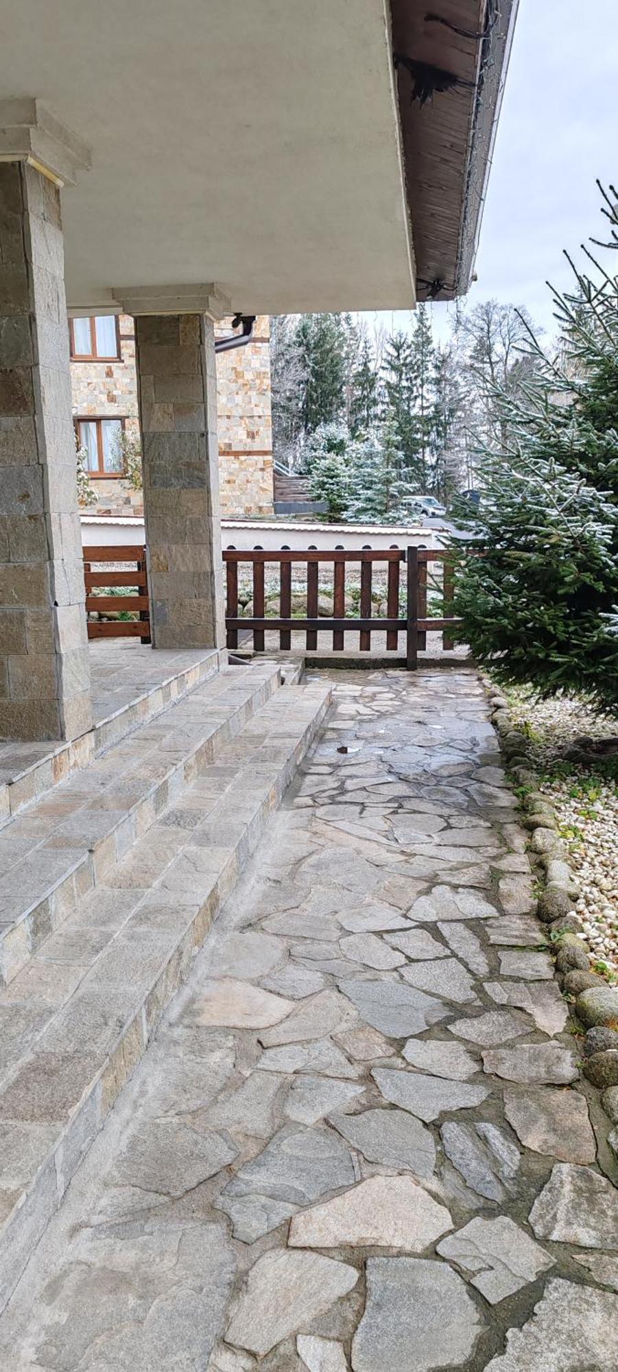 Ivavev Cedarlodge Μπάνσκο Εξωτερικό φωτογραφία