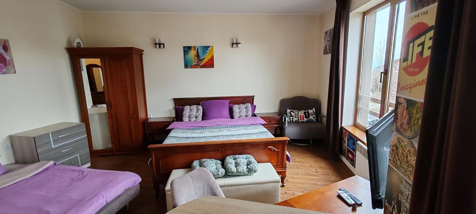 Ivavev Cedarlodge Μπάνσκο Εξωτερικό φωτογραφία