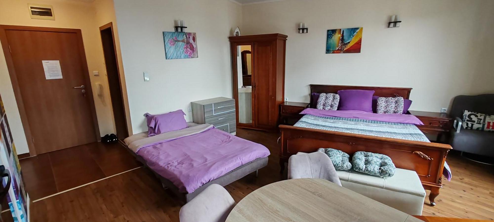 Ivavev Cedarlodge Μπάνσκο Εξωτερικό φωτογραφία