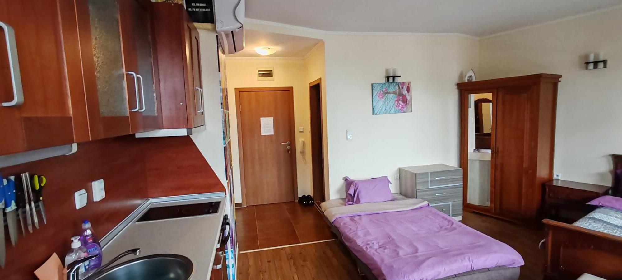Ivavev Cedarlodge Μπάνσκο Εξωτερικό φωτογραφία