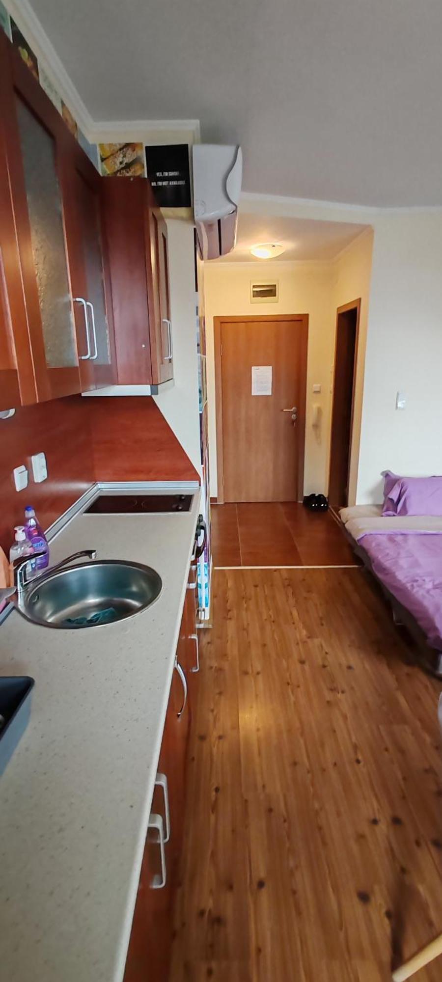 Ivavev Cedarlodge Μπάνσκο Εξωτερικό φωτογραφία