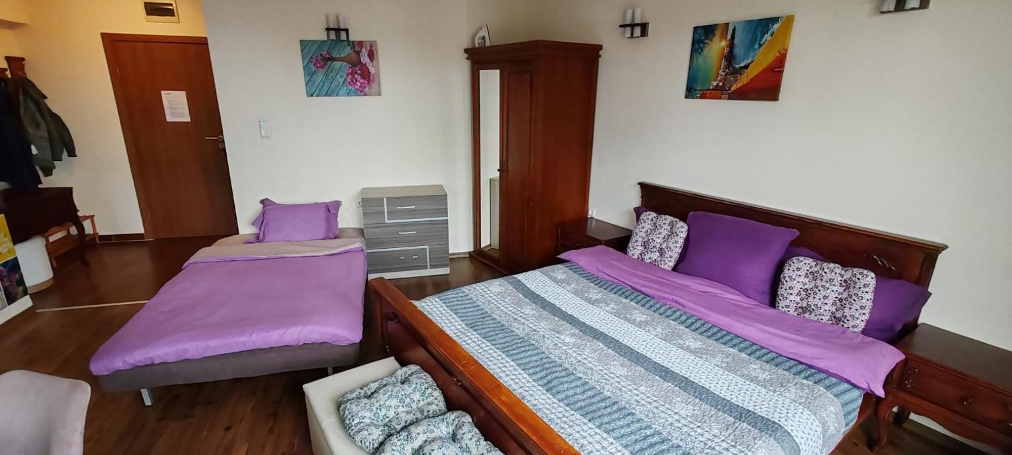 Ivavev Cedarlodge Μπάνσκο Εξωτερικό φωτογραφία