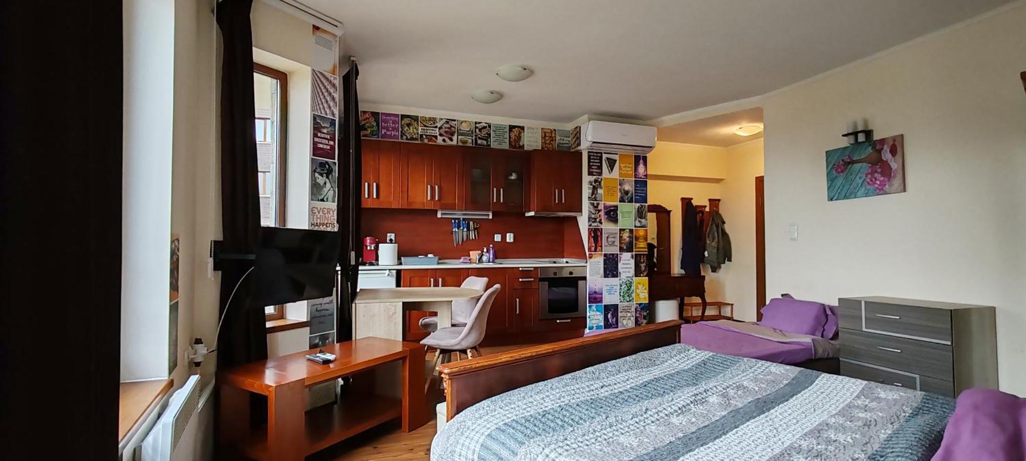 Ivavev Cedarlodge Μπάνσκο Εξωτερικό φωτογραφία