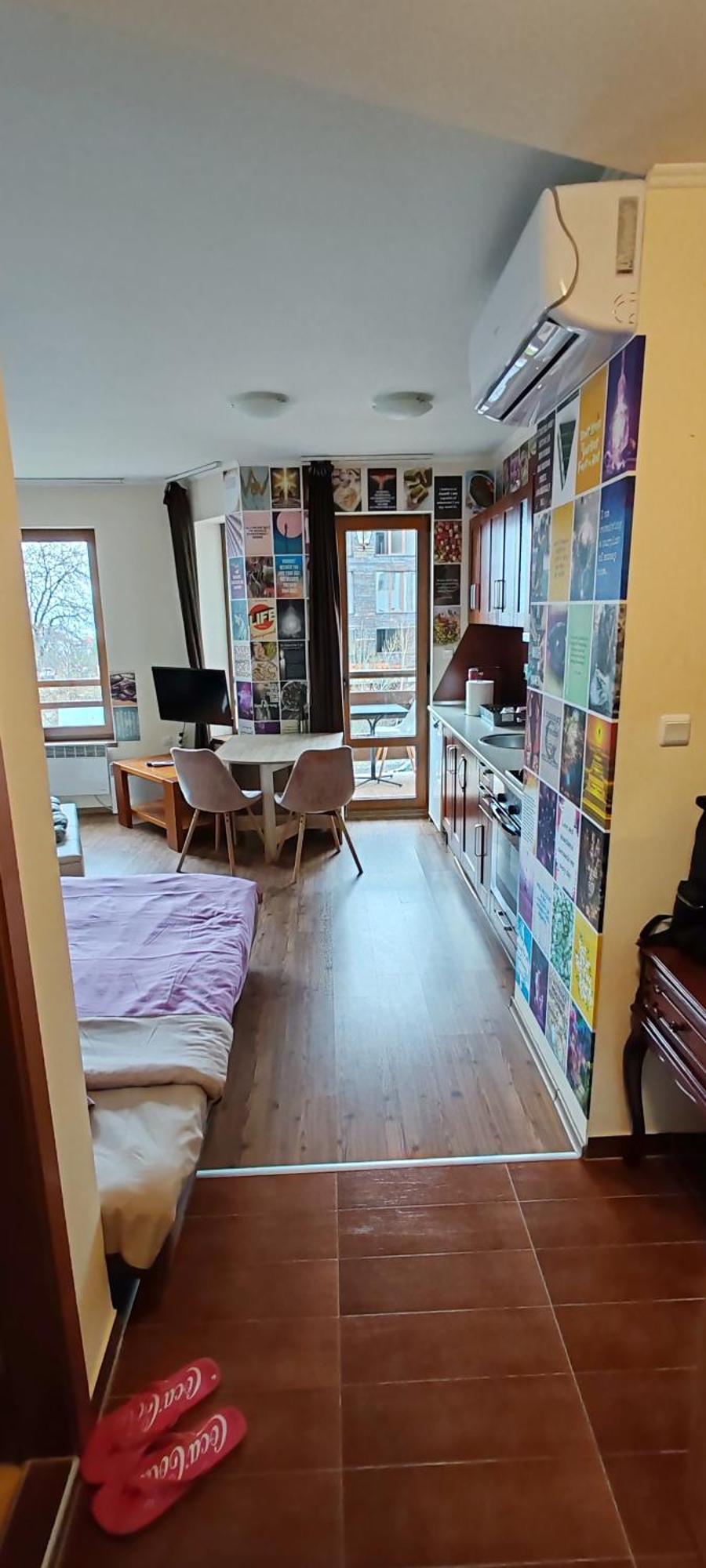 Ivavev Cedarlodge Μπάνσκο Εξωτερικό φωτογραφία