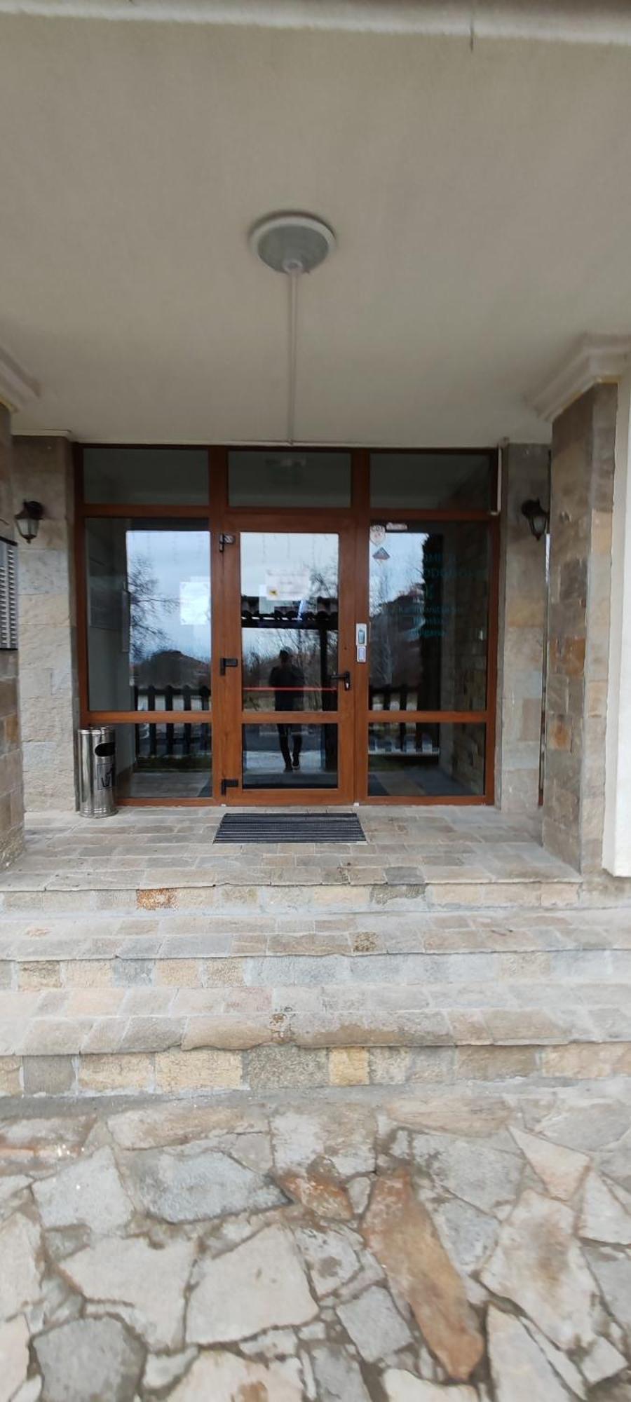 Ivavev Cedarlodge Μπάνσκο Εξωτερικό φωτογραφία